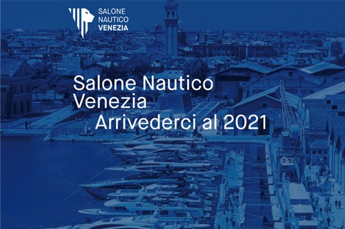 Slitta al 2021 la Seconda Edizione del Salone Nautico di Venezia (in Arsenale)