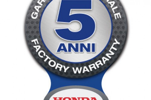 5 anni di garanzia integrale sui Motori fuoribordo Honda Marine